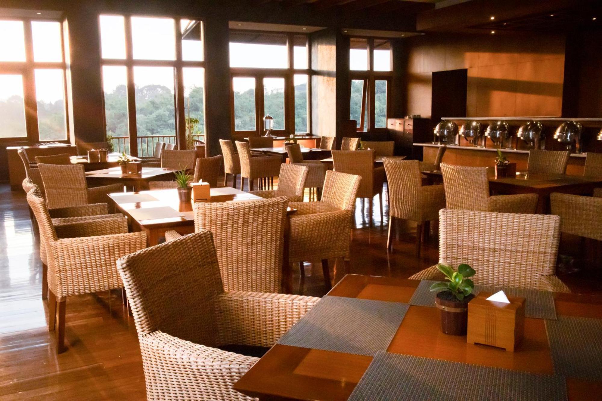 Sangria Resort And Spa Lembang Eksteriør bilde